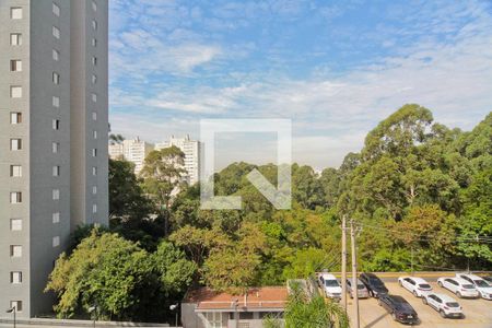 Vista de apartamento à venda com 2 quartos, 50m² em Jardim Iris, São Paulo