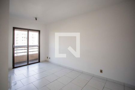 Sala de apartamento para alugar com 3 quartos, 105m² em Centro, Diadema