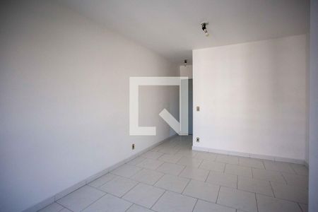 Sala de apartamento para alugar com 3 quartos, 105m² em Centro, Diadema