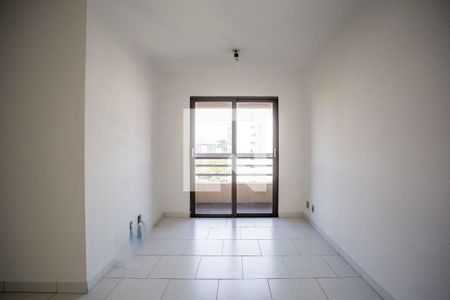 Sala de apartamento para alugar com 3 quartos, 105m² em Centro, Diadema