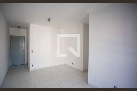 Sala de apartamento para alugar com 3 quartos, 105m² em Centro, Diadema