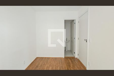 Apartamento para alugar com 28m², 1 quarto e sem vagaQuarto