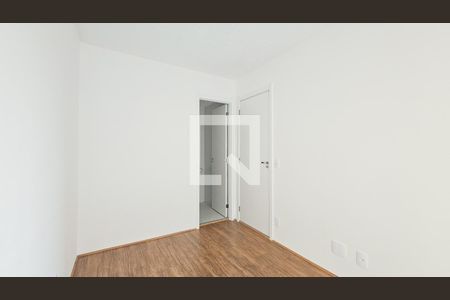 Apartamento para alugar com 28m², 1 quarto e sem vagaQuarto