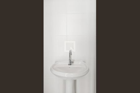 Apartamento para alugar com 28m², 1 quarto e sem vagaBanheiro
