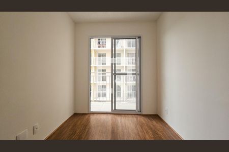 Apartamento para alugar com 28m², 1 quarto e sem vagaQuarto