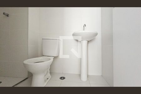 Apartamento para alugar com 28m², 1 quarto e sem vagaBanheiro