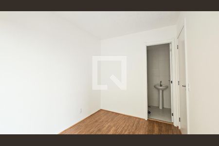Apartamento para alugar com 28m², 1 quarto e sem vagaQuarto