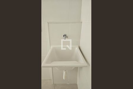 Apartamento para alugar com 28m², 1 quarto e sem vagaSala / Cozinha