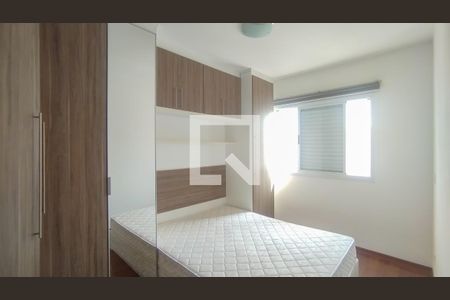 Suíte de apartamento para alugar com 2 quartos, 65m² em Barcelona, São Caetano do Sul