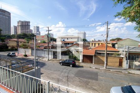 Vista do Quarto 1 de casa à venda com 3 quartos, 250m² em Jardim Santa Francisca, Guarulhos