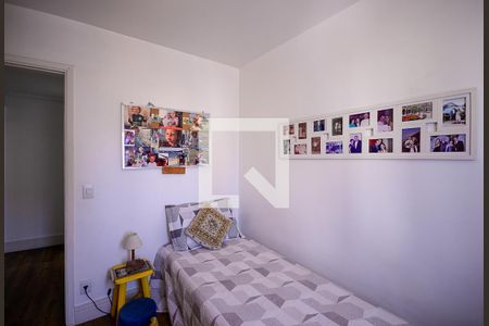 Quarto 2 de apartamento à venda com 2 quartos, 60m² em Vila Gumercindo, São Paulo