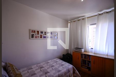 Quarto 2 de apartamento para alugar com 2 quartos, 60m² em Vila Gumercindo, São Paulo