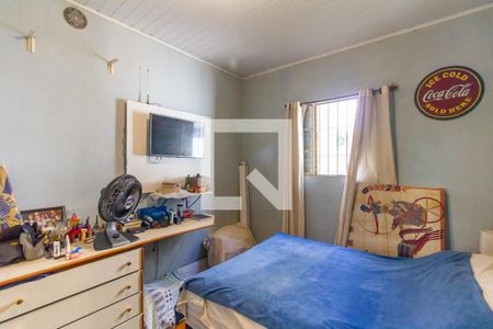 Quarto 1 de casa à venda com 2 quartos, 150m² em Pompeia, São Paulo