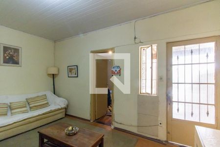 Sala de casa à venda com 2 quartos, 150m² em Pompeia, São Paulo