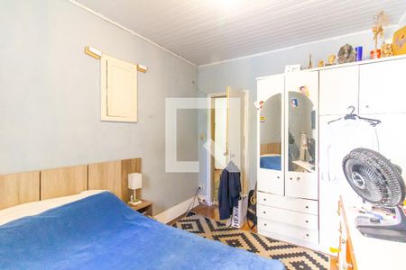 Quarto 1 de casa à venda com 2 quartos, 150m² em Pompeia, São Paulo