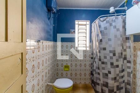 Casa à venda com 150m², 2 quartos e sem vagaBanheiro