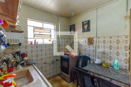 Casa à venda com 150m², 2 quartos e sem vagaCozinha