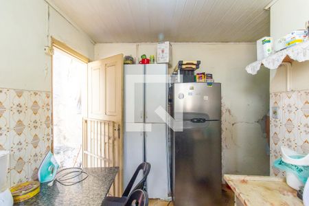 Casa à venda com 150m², 2 quartos e sem vagaCozinha