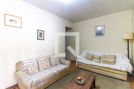 Sala de casa à venda com 2 quartos, 150m² em Pompeia, São Paulo