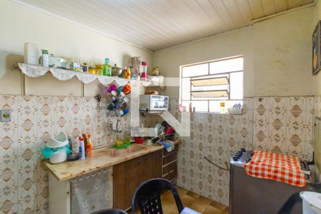 Casa à venda com 150m², 2 quartos e sem vagaCozinha