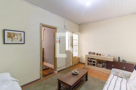 Sala de casa à venda com 2 quartos, 150m² em Pompeia, São Paulo