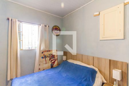 Quarto 1 de casa à venda com 2 quartos, 150m² em Pompeia, São Paulo