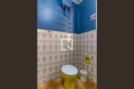 Casa à venda com 150m², 2 quartos e sem vagaBanheiro