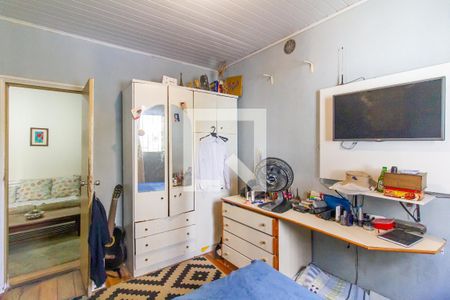 Quarto 1 de casa à venda com 2 quartos, 150m² em Pompeia, São Paulo