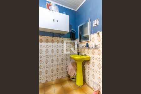 Casa à venda com 150m², 2 quartos e sem vagaBanheiro