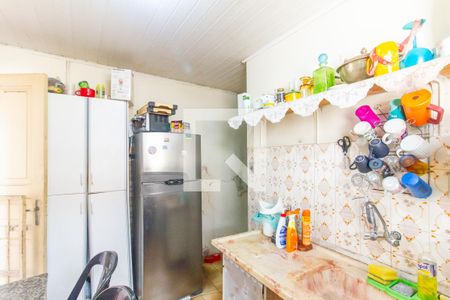 Casa à venda com 150m², 2 quartos e sem vagaCozinha