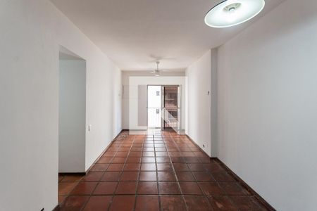 Sala de apartamento para alugar com 2 quartos, 67m² em Vila Isabel, Rio de Janeiro