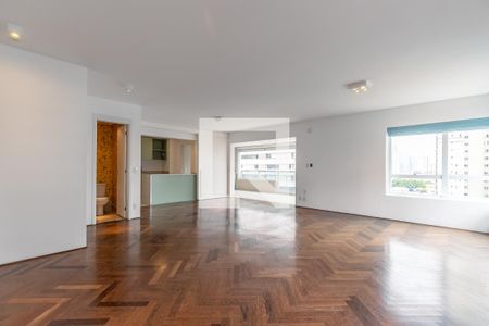 Apartamento para alugar com 3 quartos, 165m² em Vila Gertrudes, São Paulo