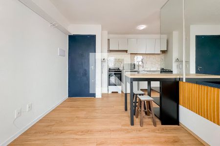 Studio de kitnet/studio à venda com 1 quarto, 28m² em Sé, São Paulo