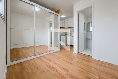 Studio de kitnet/studio à venda com 1 quarto, 28m² em Sé, São Paulo