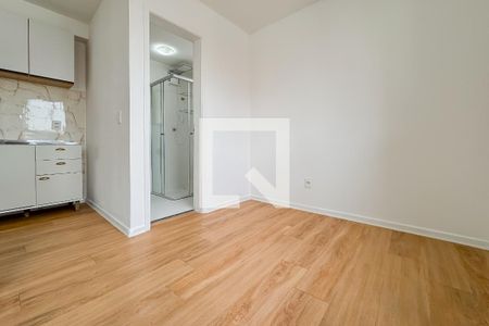 Studio de kitnet/studio à venda com 1 quarto, 28m² em Sé, São Paulo