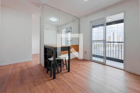 Studio de kitnet/studio à venda com 1 quarto, 28m² em Sé, São Paulo