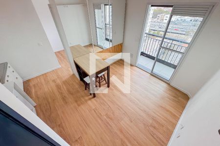 Studio de kitnet/studio à venda com 1 quarto, 28m² em Sé, São Paulo