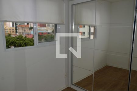 Quarto de kitnet/studio para alugar com 1 quarto, 28m² em Sé, São Paulo