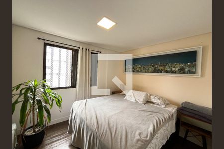 Quarto 1 de apartamento à venda com 2 quartos, 69m² em Parque Imperial, São Paulo