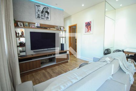 Apartamento à venda com 2 quartos, 69m² em Vila Formosa, São Paulo