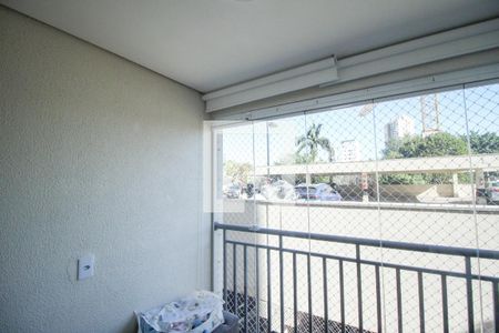 Varanda de apartamento à venda com 2 quartos, 69m² em Vila Formosa, São Paulo