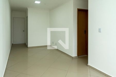 Sala de apartamento à venda com 3 quartos, 70m² em Pechincha, Rio de Janeiro
