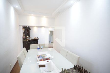 Casa à venda com 302m², 4 quartos e 3 vagasSala de Jantar