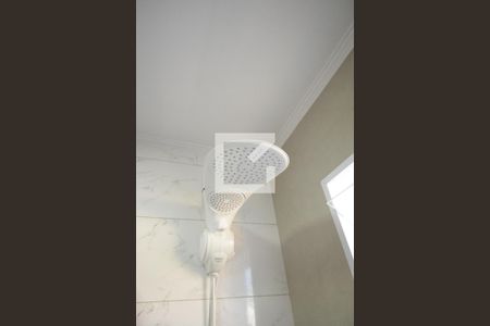 Casa à venda com 302m², 4 quartos e 3 vagasBanheiro de Serviço