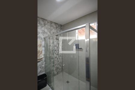 Casa à venda com 302m², 4 quartos e 3 vagasSuíte 1