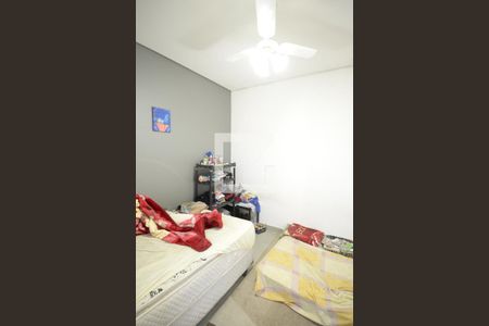 Casa à venda com 302m², 4 quartos e 3 vagasQuarto de Serviço 2