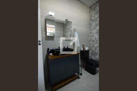 Casa à venda com 302m², 4 quartos e 3 vagasSuíte 1