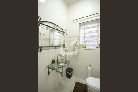 Casa à venda com 302m², 4 quartos e 3 vagasLavabo