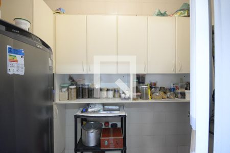 Casa à venda com 302m², 4 quartos e 3 vagasCozinha