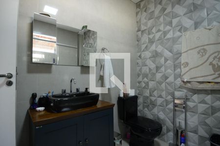 Casa à venda com 302m², 4 quartos e 3 vagasSuíte 1